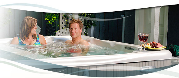 Spas Beachcomber