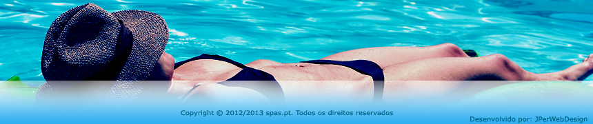 Spas - Cascais, Lisboa, Grande Lisboa